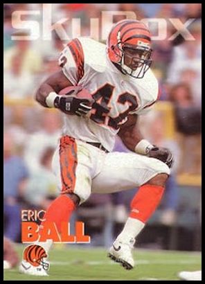 53 Eric Ball